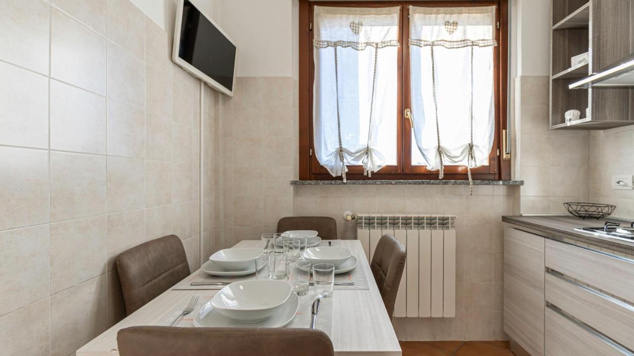 Italianway - Piazza Alboreto 72, Rozzano Zewnętrze zdjęcie